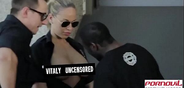  Free Vitaly Uncensored XXX Video Trailer (Vitalyzdtv)